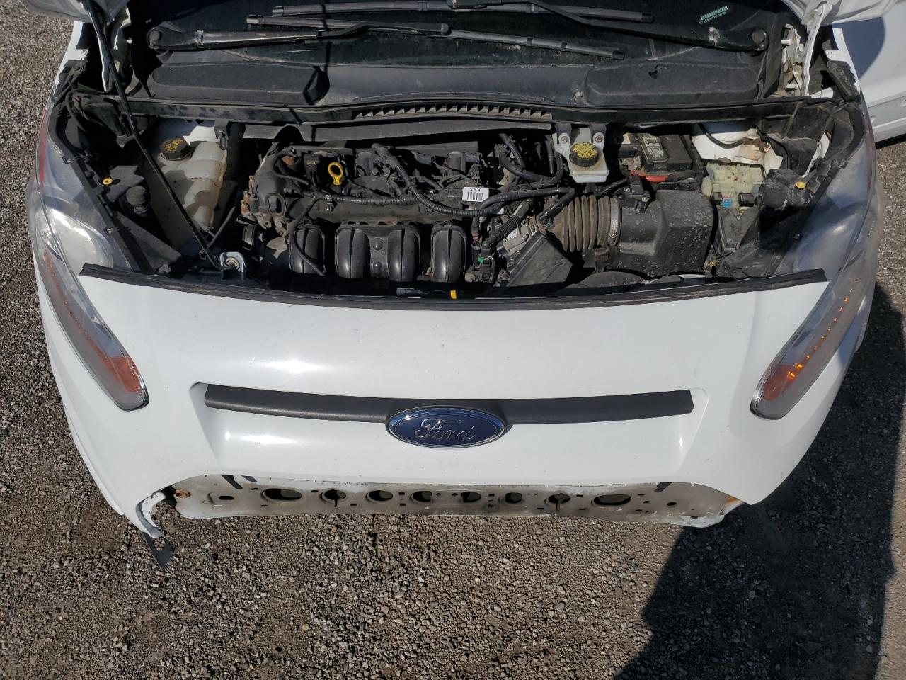 2018 Ford Transit Connect Xlt VIN: NM0LS7F77J1381388 Lot: 51499955