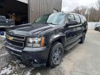 2013 Chevrolet Suburban K1500 Lt продається в North Billerica, MA - Normal Wear