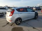 2012 Hyundai Accent Gls იყიდება New Orleans-ში, LA - Front End