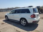 2009 Mercedes-Benz Gl  продається в New Britain, CT - Front End