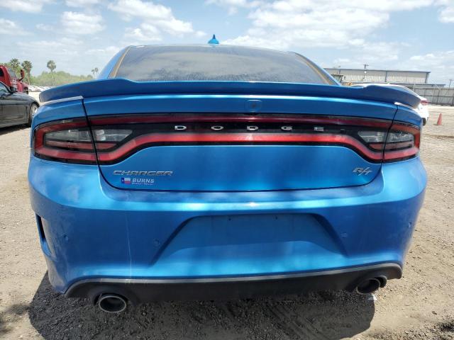  DODGE CHARGER 2023 Granatowy