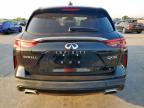 2021 Infiniti Qx50 Luxe იყიდება Grand Prairie-ში, TX - Front End