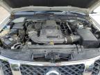 2012 Nissan Pathfinder S იყიდება Greenwell Springs-ში, LA - Rear End