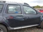 2015 DACI DUSTER LAU for sale at Copart EAST KILBRIDE