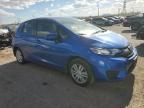 2017 Honda Fit Lx للبيع في Tucson، AZ - Side