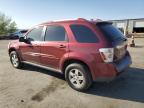2008 Chevrolet Equinox Lt for Sale in Albuquerque, NM - Rear End