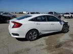 2020 Honda Civic Lx de vânzare în Martinez, CA - Front End