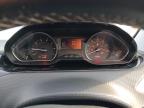 2017 PEUGEOT 208 ALLURE for sale at Copart WOLVERHAMPTON