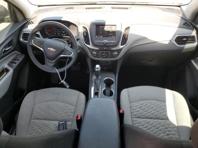  CHEVROLET EQUINOX 2020 Сharcoal
