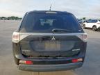 2014 Mitsubishi Outlander Se en Venta en Grand Prairie, TX - Normal Wear