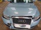 2006 AUDI A6 SE T FS for sale at Copart EAST KILBRIDE
