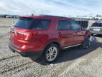 2019 Ford Explorer Xlt na sprzedaż w Earlington, KY - Front End