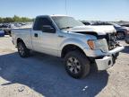 2013 Ford F150  en Venta en Madisonville, TN - Front End