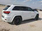 2018 Jeep Grand Cherokee Laredo продається в Andrews, TX - All Over