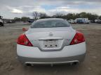 2011 Nissan Altima Sr იყიდება Baltimore-ში, MD - Side