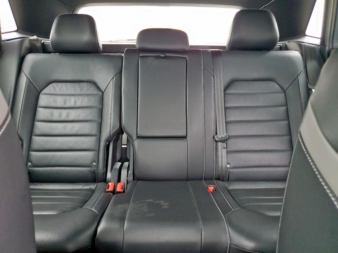 2021 Volkswagen Atlas Cross Sport Sel Premium VIN: 1V2TE2CA9MC215992 Lot: 51914275