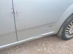 2008 FIAT GRANDE PUN for sale at Copart BRISTOL