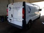 2013 VAUXHALL VIVARO 290 for sale at Copart SANDTOFT