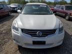 2012 Nissan Altima Base for Sale in Hillsborough, NJ - Mechanical