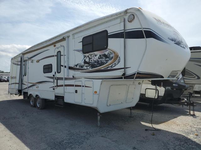 2012 Dutchman Montana
