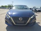 2022 Nissan Altima Sr   for Sale in Wilmer, TX - Hail
