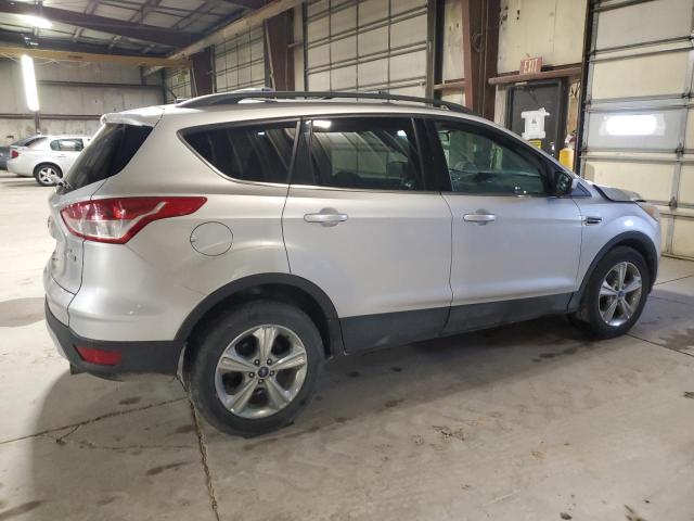  FORD ESCAPE 2013 Silver