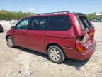 2002 Honda Odyssey Exl იყიდება Charles City-ში, VA - Rear End