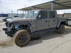 2023 Jeep Gladiator Mojave en Venta en Anthony, TX - Front End