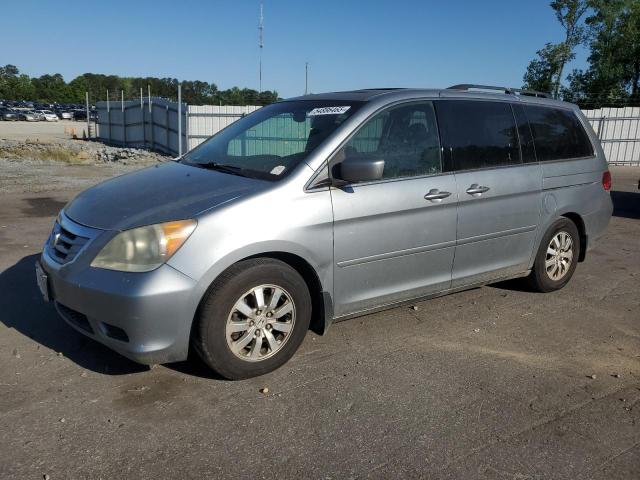 2010 Honda Odyssey Exl