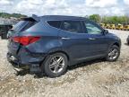 2017 Hyundai Santa Fe Sport  продається в Tifton, GA - Rear End