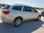 2011 Buick Enclave Cxl იყიდება Haslet-ში, TX - Hail