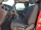 2019 Jeep Wrangler Unlimited Sport за продажба в Jacksonville, FL - Side