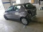2014 Toyota Yaris  de vânzare în Sandston, VA - Rear End
