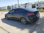 2018 Hyundai Elantra Sel იყიდება Sacramento-ში, CA - All Over