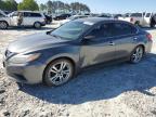 2017 Nissan Altima 2.5 იყიდება Loganville-ში, GA - Rear End