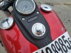 2014 Harley-Davidson Fxdb Dyna Street Bob na sprzedaż w Conway, AR - All Over