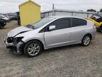 2010 Honda Insight Ex for Sale in Sacramento, CA - Front End