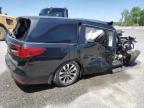 2022 Honda Odyssey Exl en Venta en Dunn, NC - All Over