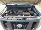 2016 Nissan Nv 1500 S на продаже в Oklahoma City, OK - Front End