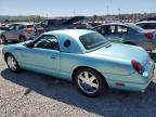 2002 Ford Thunderbird  للبيع في Mentone، CA - Rear End