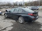 2023 Bmw 530 Xi for Sale in Marlboro, NY - Front End