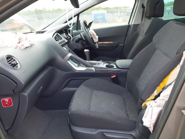 2011 PEUGEOT 3008 EXCLU
