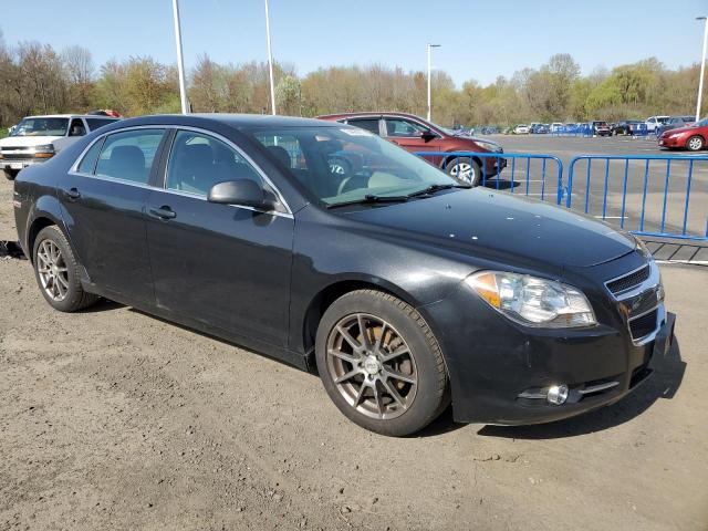 2011 CHEVROLET MALIBU LS