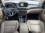 2021 Hyundai Tucson Limited for Sale in Reno, NV - Side