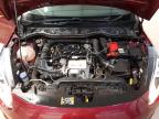 2022 FORD FIESTA SPO for sale at Copart WESTBURY