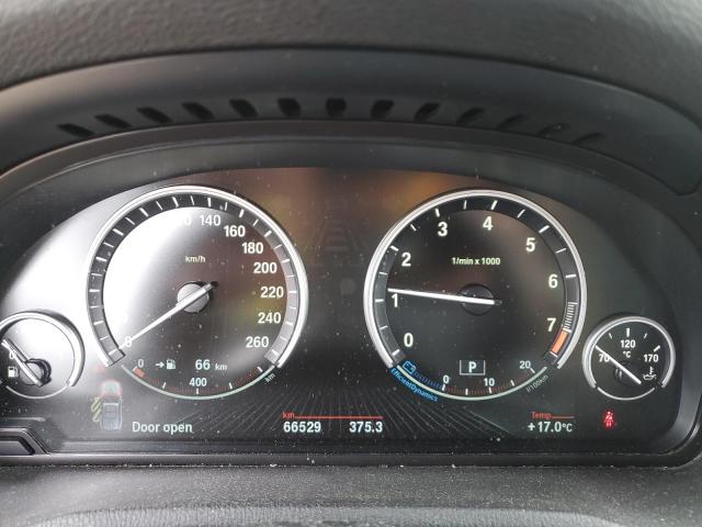 2016 BMW X3 XDRIVE35I