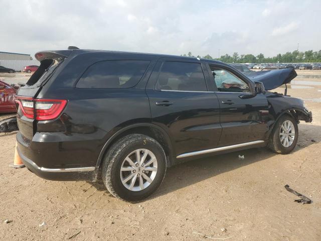  DODGE DURANGO 2021 Czarny