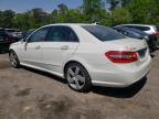 2011 Mercedes-Benz E 350 იყიდება Austell-ში, GA - Front End