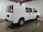 2017 Chevrolet Express G2500 for Sale in Central Square, NY - Front End