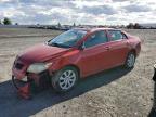 2009 Toyota Corolla Base en Venta en Airway Heights, WA - Rollover
